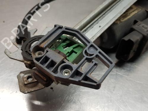 Front right window mechanism RENAULT MEGANE II (BM0/1_, CM0/1_) | BP30879728C23