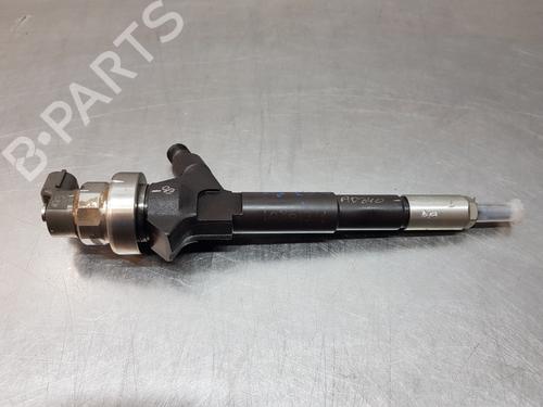Used Injector OPEL ASTRA J Sports Tourer (P10) [2010-2015]  27340403