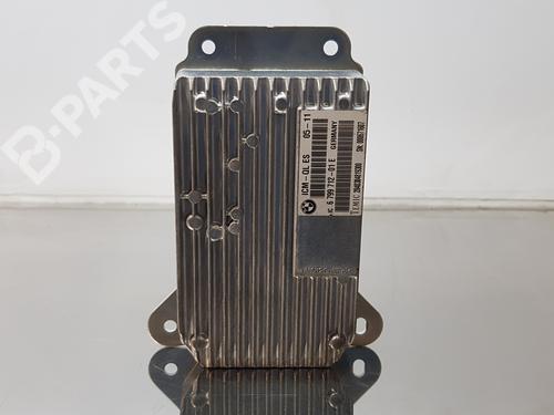 Used Electronic module BMW 5 (F10) 530 d (245 hp) 7649953