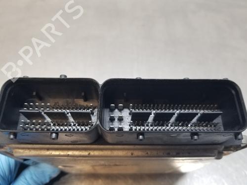 Engine control unit (ECU) CHEVROLET EPICA (KL1_)  | BP27526498M57 