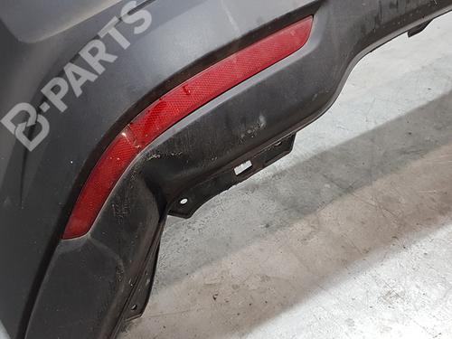 Rear bumper VW CADDY V Box Body/MPV (SBA, SBH) 2.0 TDi BMT | BP11277151C8 