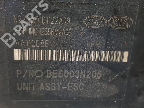 ABS pump KIA CARENS IV 1.6 GDi | BP9964019M43 