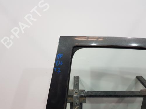 Dør venstre bak OPEL CORSA E (X15) | BP30788413C4