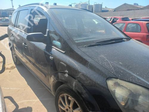 Turbocharger/Supercharger OPEL ZAFIRA / ZAFIRA FAMILY B (A05) | BP30168635M71