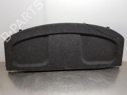 Used Rear parcel shelf TOYOTA AURIS (_E15_) [2006-2013]  29743813