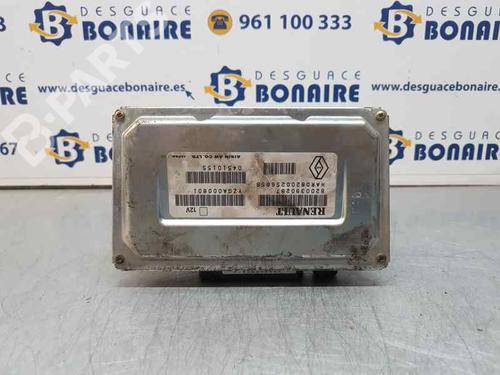 Used Automatic gearbox ECU Automatic gearbox ECU RENAULT LAGUNA II (BG0/1_) 2.2 dCi (BG0F) (150 hp) 7584203 7584203
