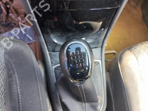 Servo brake OPEL MOKKA / MOKKA X (J13) | BP30922877M42