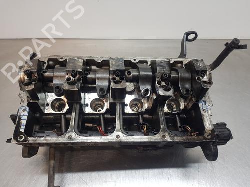 Used Cylinder head SEAT IBIZA III (6L1) [2002-2009]  27838797