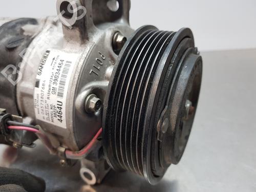 AC compressor OPEL ASTRA J Sports Tourer (P10)  | BP26320673M34 