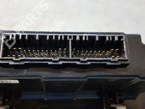 Climate control KIA SPORTAGE III (SL) | BP7590121I5