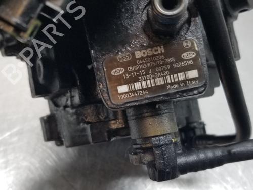 Injection pump KIA SPORTAGE III (SL) 1.7 CRDi | BP18526583M78 
