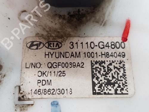 Fuel pump HYUNDAI i30 FASTBACK (PDE, PDEN)  | BP22219699M76 