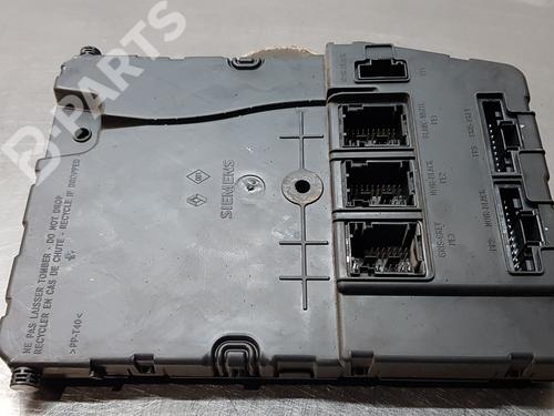 Elektronisk modul RENAULT SCÉNIC II (JM0/1_) [2003-2010]  8607518