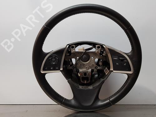 Used Steering wheel MITSUBISHI OUTLANDER III (GG_W, GF_W, ZJ, ZL, ZK) 2.2 Di-D (GF6W) (150 hp) 8321203