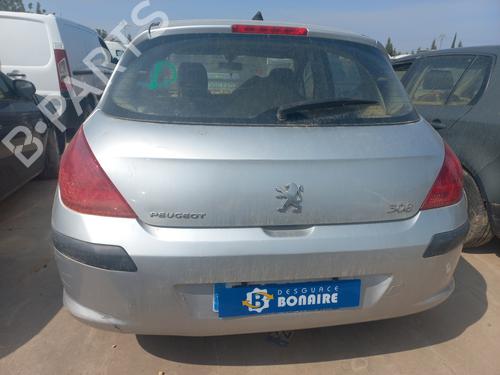 Injector PEUGEOT 308 I (4A_, 4C_) | BP30614314M100