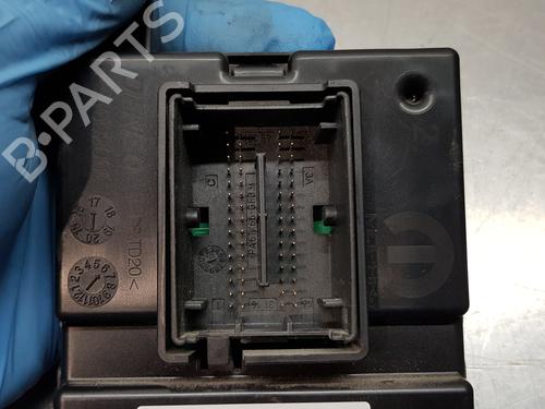 Electronic module ALFA ROMEO STELVIO (949_)  | BP19408768M83 
