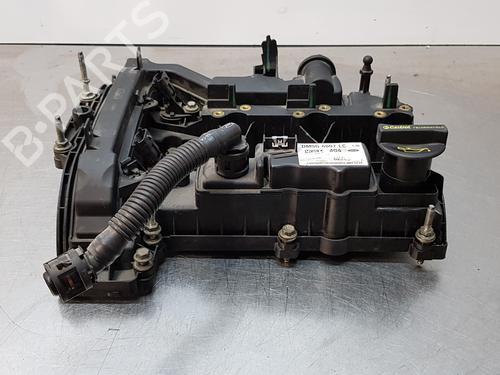 Used Valve cover FORD FIESTA VI (CB1, CCN) 1.0 EcoBoost (100 hp) 14256455