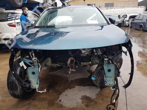 Used Parts PEUGEOT 5008 II (MC_, MJ_, MR_, M4_)  1.2 THP (MRHNYH, MRHNYW, MRHNSJ, MRHNSU, MRHNSM)  1001213