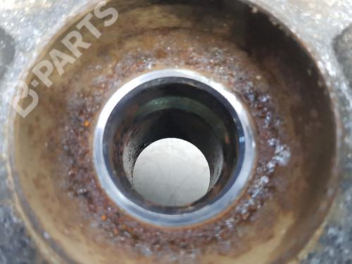 Left front steering knuckle BMW 5 Gran Turismo (F07) 530 d xDrive | BP12068708M25 