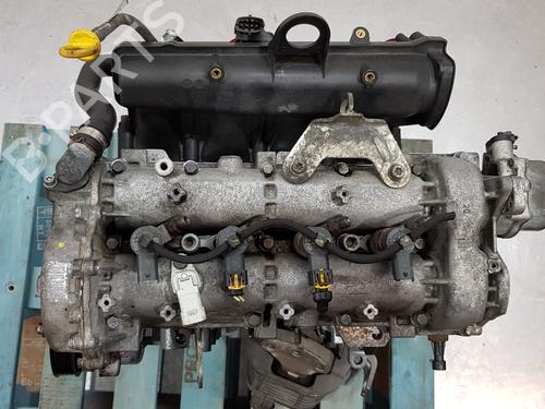 Engine FIAT 500 (312_) 1.2 (312AXA1A) | BP21554185M1 