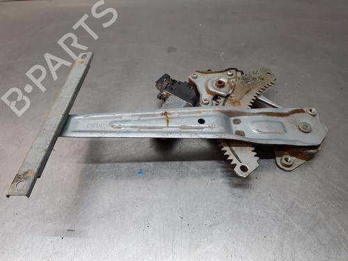 Rear left window mechanism NISSAN JUKE (F16_)  | BP26557939C24 