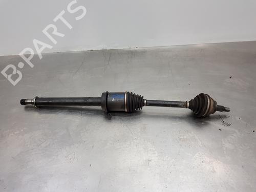 Used Right front driveshaft MERCEDES-BENZ B-CLASS Sports Tourer (W245) [2005-2011]  29118362