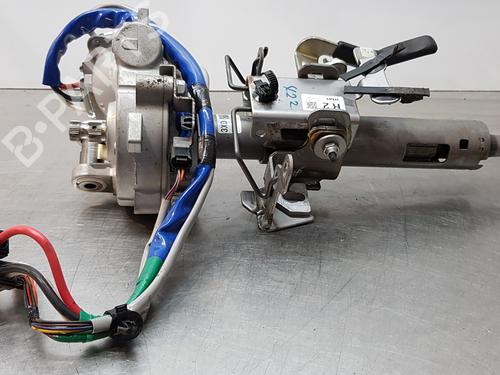 Steering column MITSUBISHI OUTLANDER III (GG_W, GF_W, ZJ, ZL, ZK) 2.2 Di-D (GF6W) | BP8238908M21 