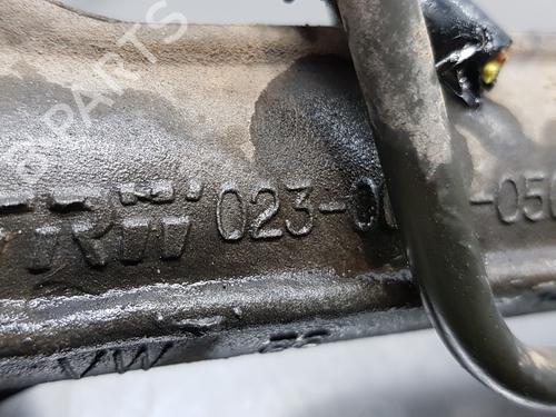 Steering rack SEAT CORDOBA (6L2)  | BP17030678M22 