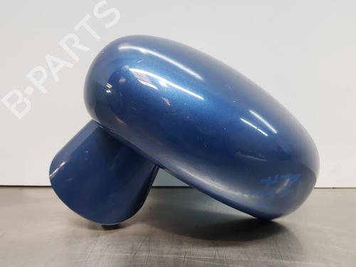 Used Left mirror AUDI TT (8N3) [1998-2007]  29257884