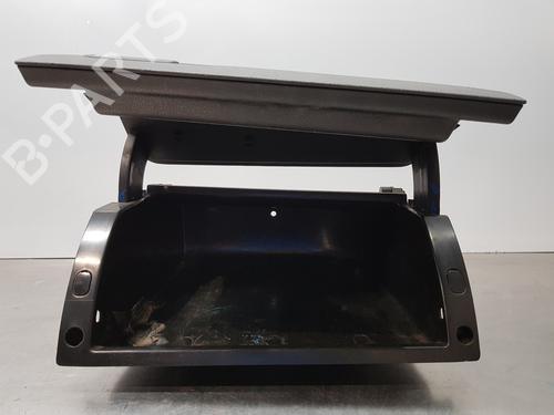 Glove box VW TRANSPORTER T5 Bus (7HB, 7HJ, 7EB, 7EJ)  | BP26566076C95 