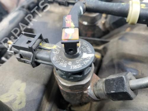Engine HYUNDAI TUCSON (TL, TLE)  | BP24058148M1 