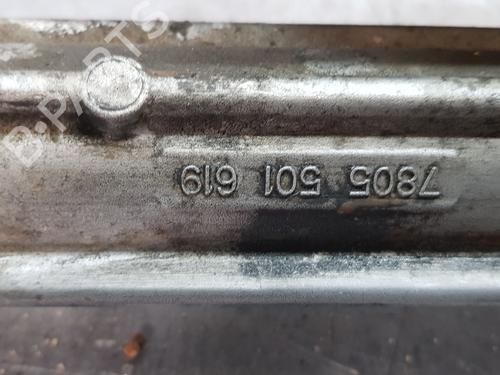 Steering rack CHEVROLET ORLANDO (J309) 1.8 | BP11033568M22