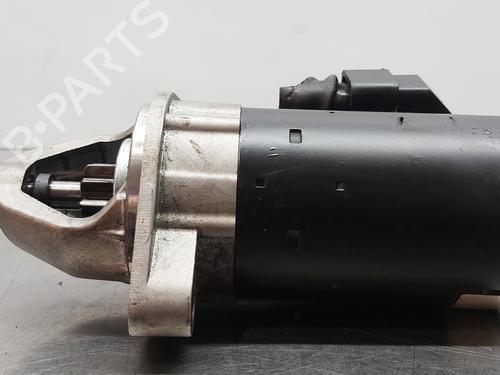 Used Starter MERCEDES-BENZ C-CLASS (W203) C 230 Kompressor (203.040) (192 hp) 30878936