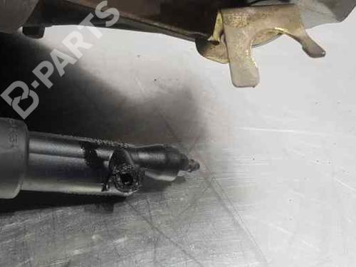 Gearbox SMART FORFOUR (454)  | BP12147874M3 