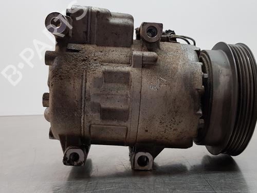 AC compressor HYUNDAI MATRIX (FC)  | BP19098001M34 