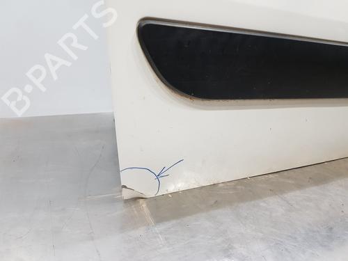 Right slide door CITROËN JUMPY II (VF7)  | BP29249747C75 