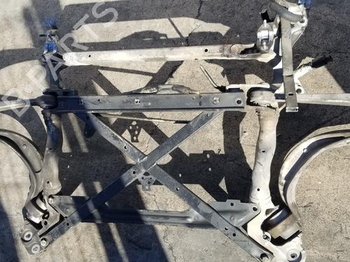 Subframe AUDI A5 (8T3) 2.7 TDI | BP20718301M9 