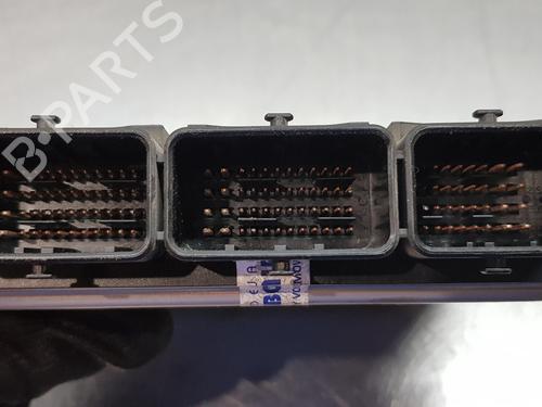 Engine control unit (ECU) RENAULT LAGUNA III (BT0/1)  | BP19487936M57 