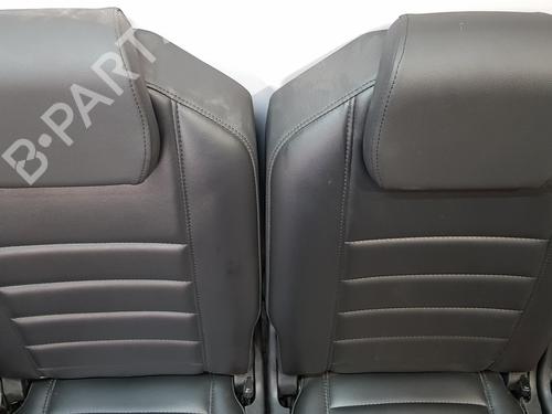 Seats set CITROËN C4 Grand Picasso II (DA_, DE_)  | BP10211187C78 