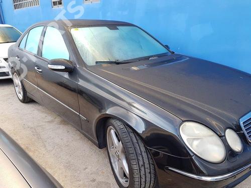 Automatic gearbox ECU MERCEDES-BENZ E-CLASS (W211) E 320 CDI (211.026) | BP7594282M51  - Image 21