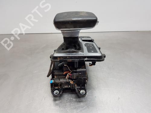 Gear lever AUDI Q5 (FYB, FYG)  | BP29752036M90 