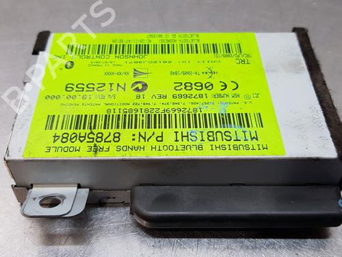 Elektronisk modul MITSUBISHI MIRAGE / SPACE STAR VI Hatchback (A0_A) [2012-2025]  10906295