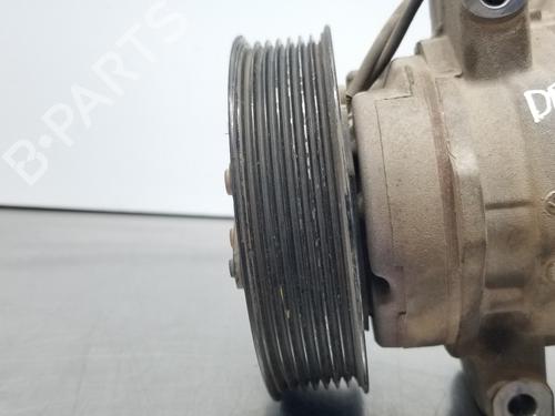 AC compressor TOYOTA HILUX VII Pickup (_N1_, _N2_, _N3_)  | BP18658298M34 