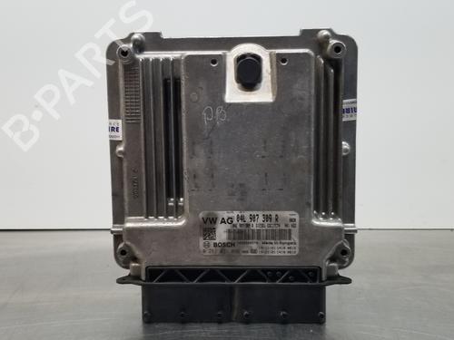 Calculateur moteur (ecu) SEAT LEON ST (5F8) [2012-2020]  19432441