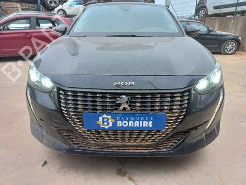 Styregear/Snekke PEUGEOT 208 II (UB_, UP_, UW_, UJ_)  | BP29115706M22 