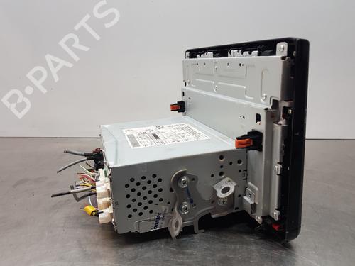 Display monitor TOYOTA COROLLA Hatchback (_E21_, _EA1_, _EH1_)  | BP28023952C48 