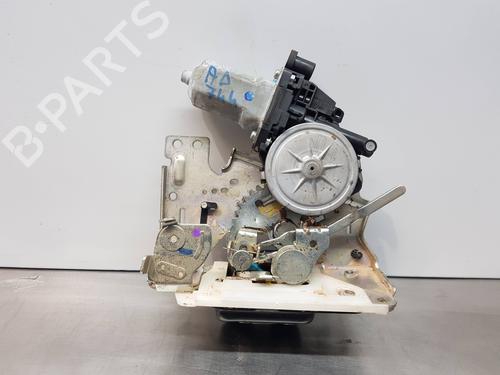 Tailgate lock JEEP GRAND CHEROKEE IV (WK, WK2)  | BP29257715C101 