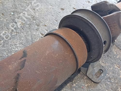 Driveshaft FORD TRANSIT V363 Van (FCD, FDD)  | BP17635407M37 