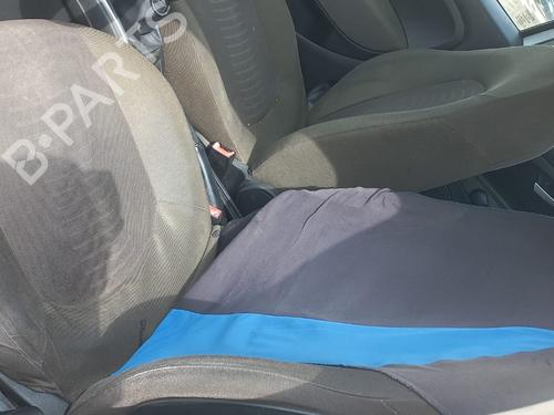 Steering column FIAT GRANDE PUNTO (199_)  | BP19432943M21