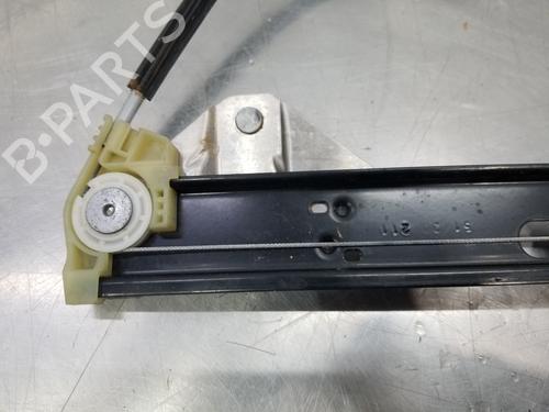 Front right window mechanism AUDI A1 Sportback (GBA) | BP30880145C23
